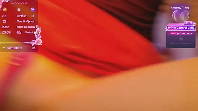 Snapshot of Sydney_Swan chatting on 9, 3, 2025 Sydney Swan online show from 9, 3, 2025