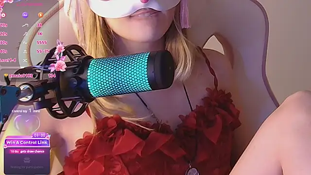 Snapshot of Sydney_Swan chatting on 13, 3, 2025 Sydney Swan online show from 13, 3, 2025