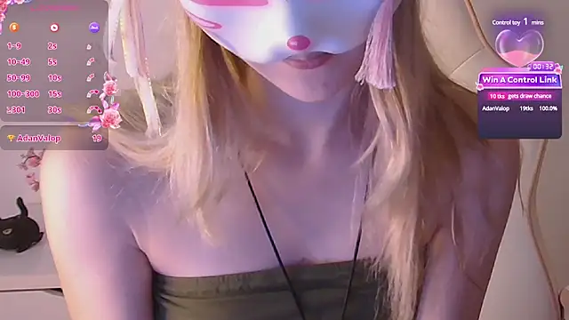 Snapshot of Sydney_Swan chatting on 15, 3, 2025 Sydney Swan online show from 15, 3, 2025