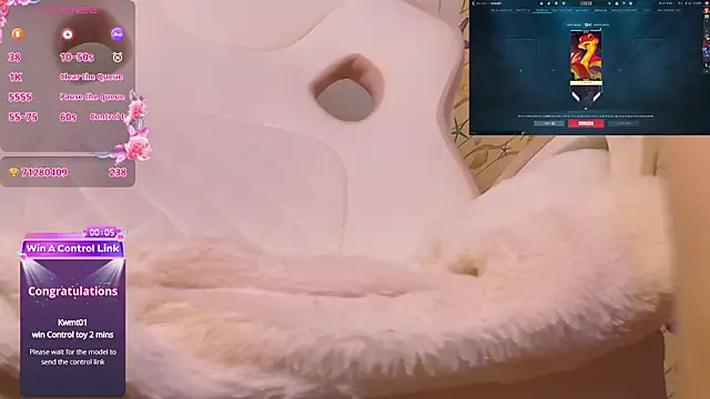 Snapshot of Sydney_Swan chatting on 15, 3, 2025 Sydney Swan online show from 15, 3, 2025