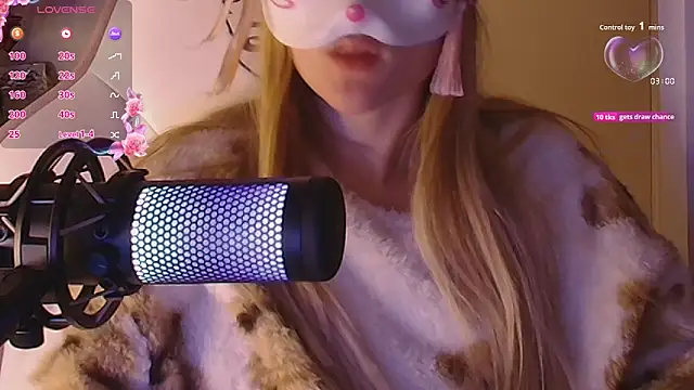 Snapshot of Sydney_Swan chatting on 24, 10, 2025 Sydney Swan online show from 24, 10, 2025