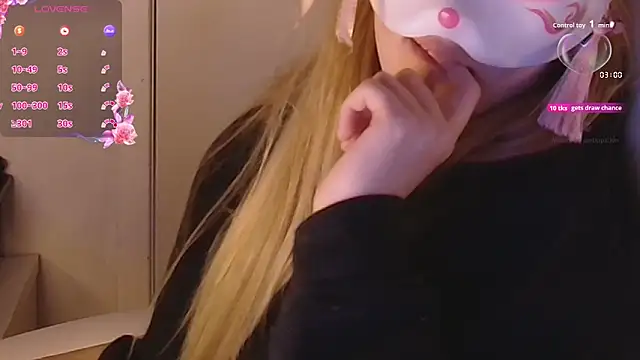 Snapshot of Sydney_Swan chatting on 25, 10, 2025 Sydney Swan online show from 25, 10, 2025