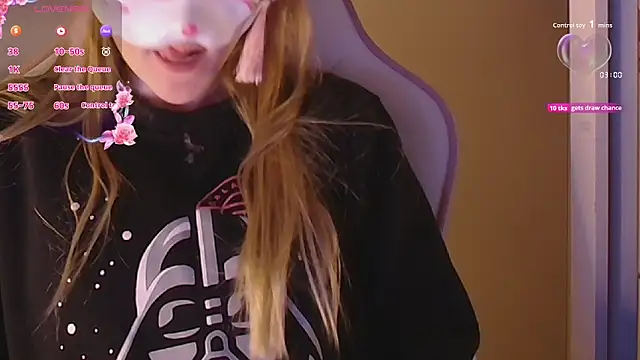 Snapshot of Sydney_Swan chatting on 30, 10, 2025 Sydney Swan online show from 30, 10, 2025