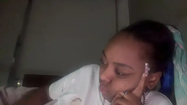 ChocolateCakeQueen online show from 7, 2, 2026