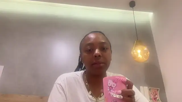 Snapshot of ChocolateCakeQueen chatting on 18, 5, 2026 ChocolateCakeQueen online show from 18, 5, 2026