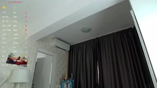 IreneHope online show from 24, 1, 2025