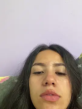 Snapshot of hannahb-e chatting on 24, 1, 2025 hannahb-e online show from 24, 1, 2025