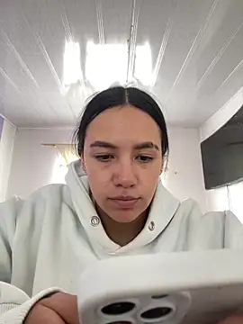 Snapshot of hannahb-e chatting on 3, 2, 2026 hannahb-e online show from 3, 2, 2026