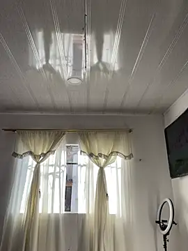 Snapshot of hannahb-e chatting on 26, 3, 2026 hannahb-e online show from 26, 3, 2026