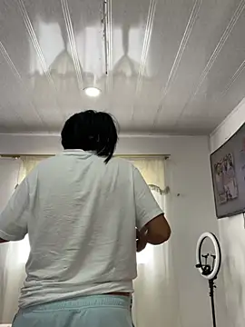 Snapshot of hannahb-e chatting on 30, 3, 2026 hannahb-e online show from 30, 3, 2026