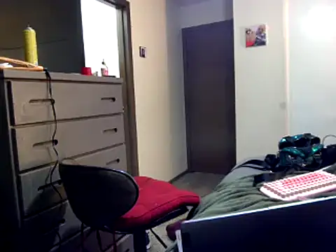 EXOTICLEXXXI online show from 26, 2, 2025