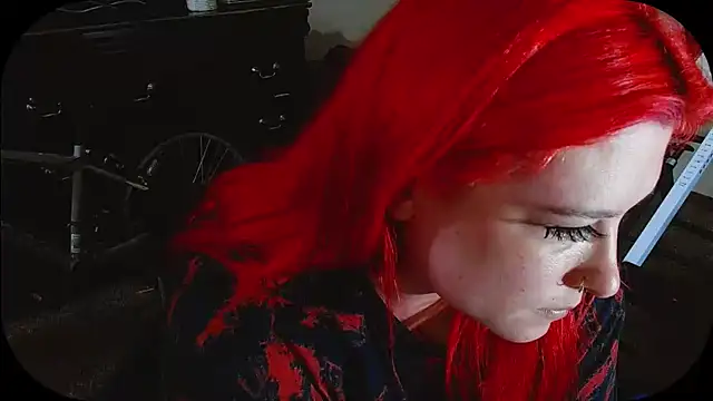 EXOTICLEXXXI online show from 17, 10, 2025