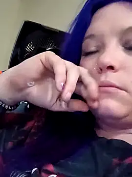 EXOTICLEXXXI online show from 8, 2, 2026