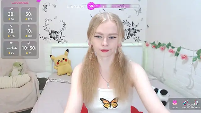 alice de online show from 12, 3, 2025