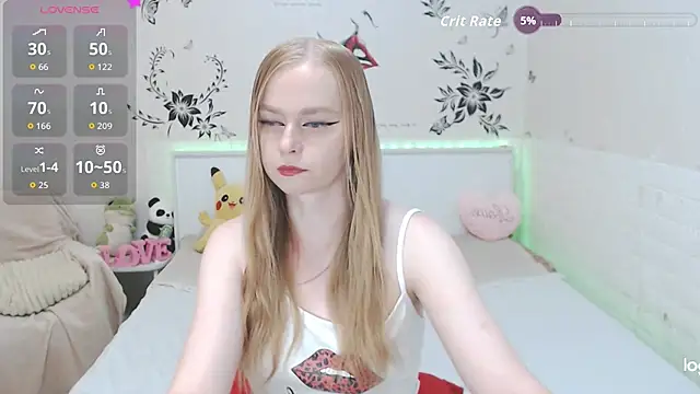 alice de online show from 23, 9, 2025