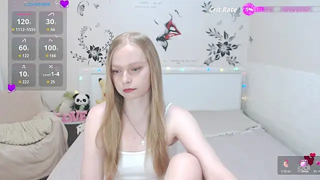 Snapshot of alice_de chatting on 27, 2, 2026 alice de online show from 27, 2, 2026