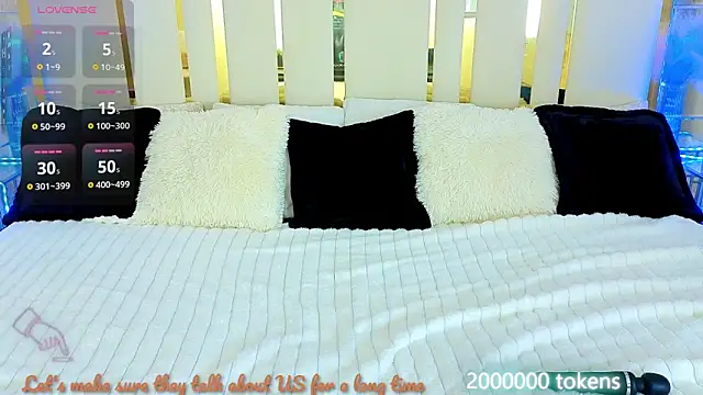 Marina Mur  online show from 10, 11, 2025