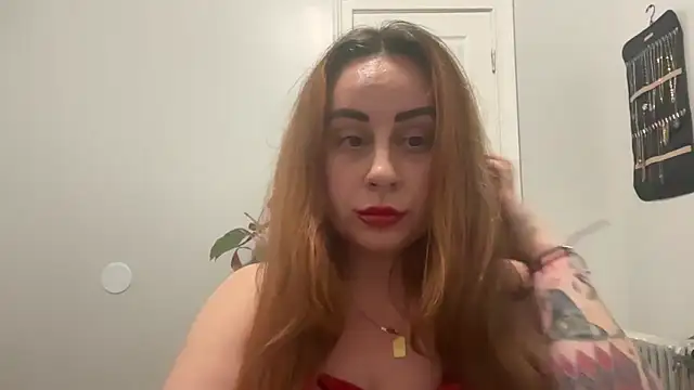 Snapshot of Babydoll13 chatting on 17, 3, 2025 Babydoll13 online show from 17, 3, 2025