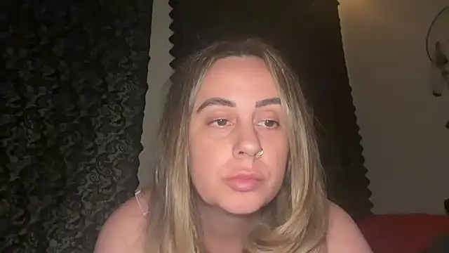 Babydoll13 online show from 18, 7, 2026