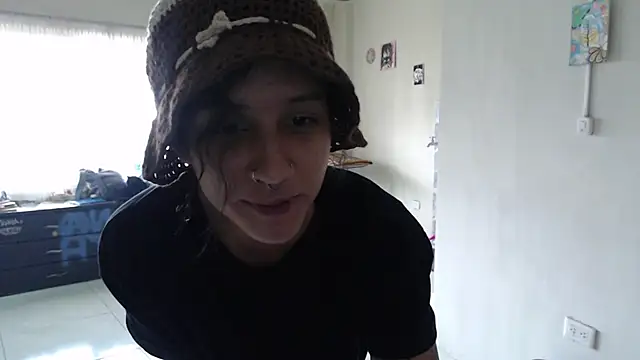 AlinaWoolf  online show from 25, 6, 2026