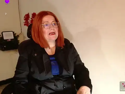 Snapshot of _samara chatting on 9, 11, 2025 samara online show from 9, 11, 2025