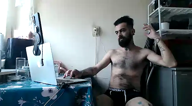 Snapshot of KalebConnor chatting on 25, 1, 2025 KalebConnor online show from 25, 1, 2025