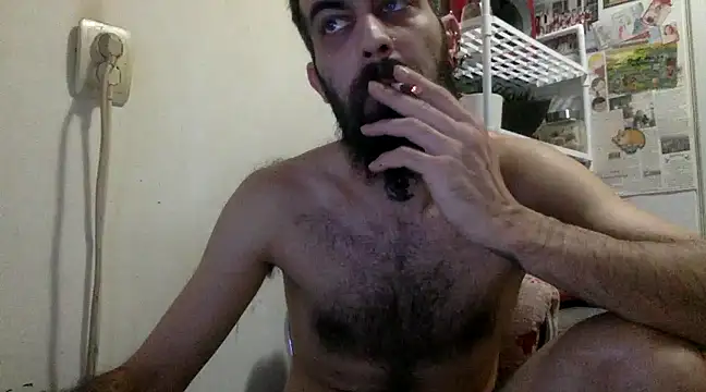 Snapshot of KalebConnor chatting on 16, 2, 2025 KalebConnor online show from 16, 2, 2025