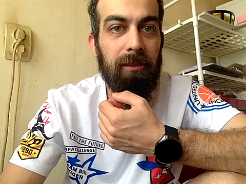 Snapshot of KalebConnor chatting on 23, 2, 2026 KalebConnor online show from 23, 2, 2026