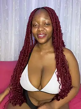 Jazmine-Blue online show from 19, 3, 2026