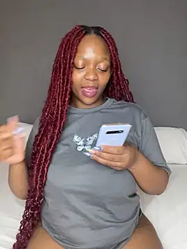 Jazmine-Blue online show from 5, 4, 2026