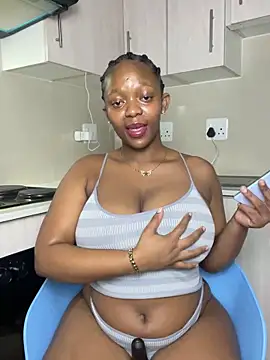 Jazmine-Blue online show from 19, 5, 2026