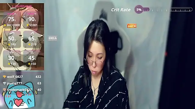 Snapshot of mememe_1006_ chatting on 19, 9, 2025 mememe 1006 online show from 19, 9, 2025