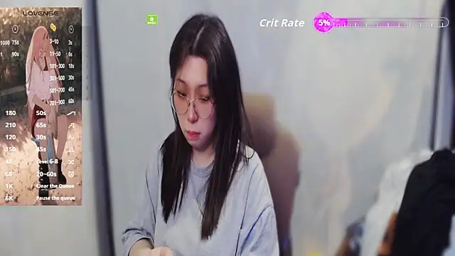 mememe 1006  online show from 20, 3, 2026