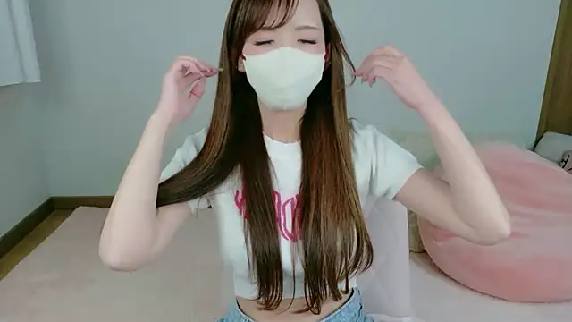 AKANE-- online show from 27, 3, 2026