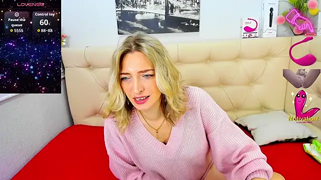 SamantaSax online show from 22, 2, 2026