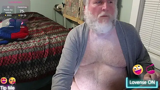 keithobrian SC online show from 15, 3, 2025