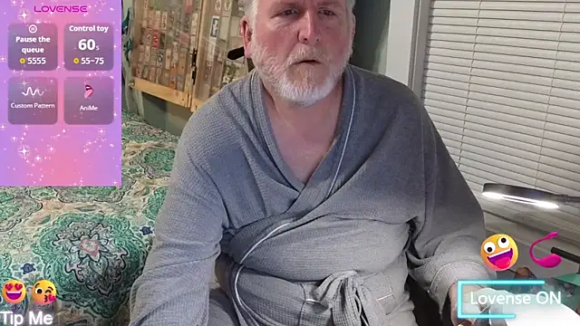 keithobrian SC online show from 29, 3, 2026