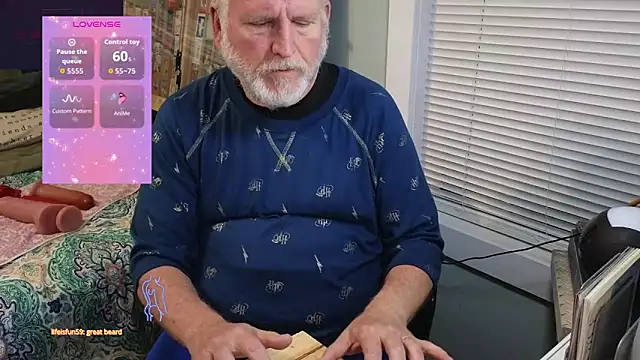 keithobrian SC online show from 7, 5, 2026