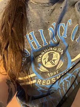 Angel  lika online show from 27, 1, 2025