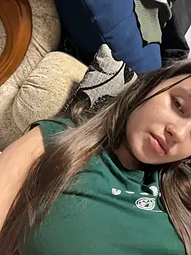 Angel  lika online show from 4, 2, 2025