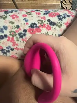 Angel  lika online show from 23, 2, 2025