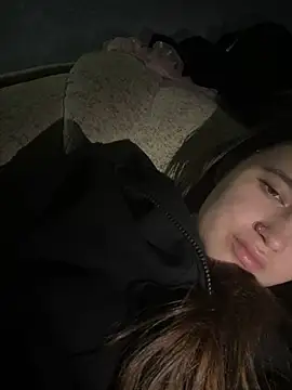 Angel  lika online show from 10, 3, 2025