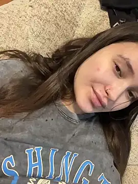 Angel  lika online show from 12, 3, 2025