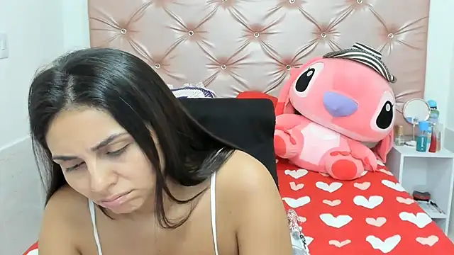 KatiaMoore online show from 11, 10, 2025