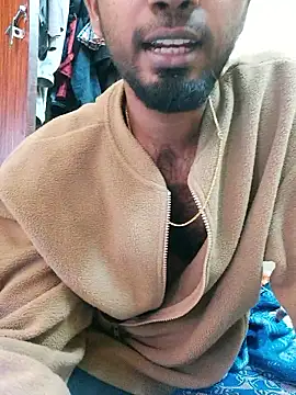 Snapshot of Csndy chatting on 4, 10, 2025 Csndy online show from 4, 10, 2025