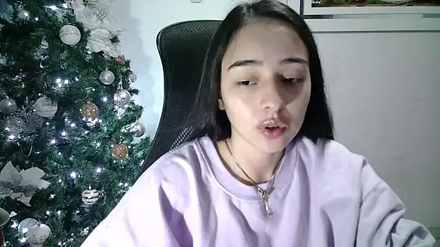 Snapshot of aineangeel chatting on 29, 12, 2024 aineangeel online show from 29, 12, 2024