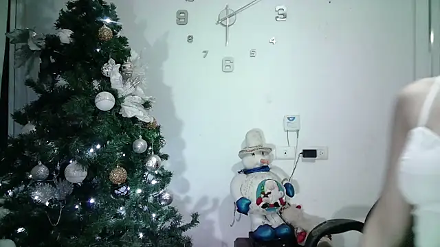 Snapshot of aineangeel chatting on 5, 2, 2025 aineangeel online show from 5, 2, 2025