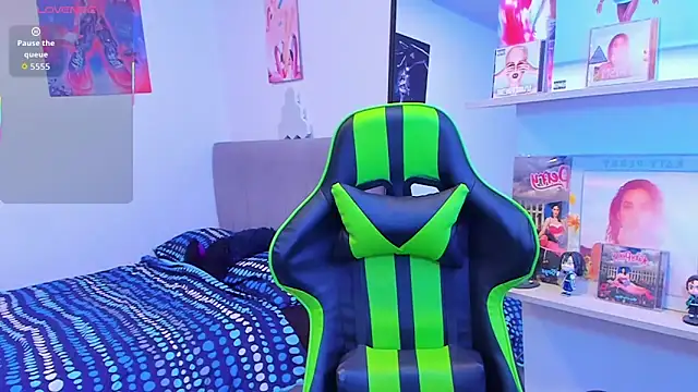 JayHotxxx online show from 9, 2, 2026