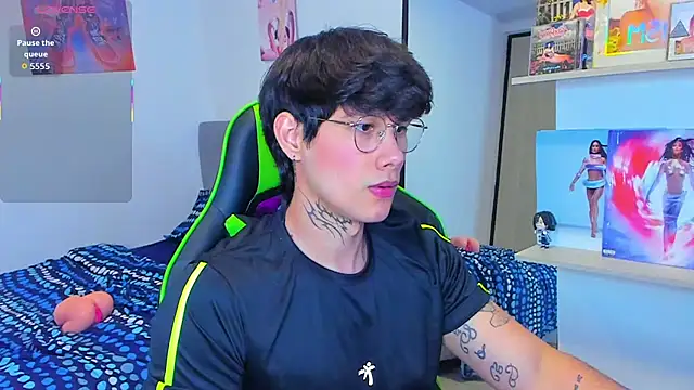 JayHotxxx online show from 20, 2, 2026