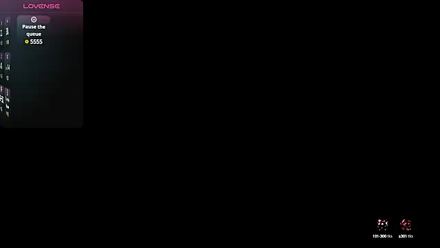 Snapshot of Celestecute_ chatting on 7, 2, 2025 Celestecute online show from 7, 2, 2025